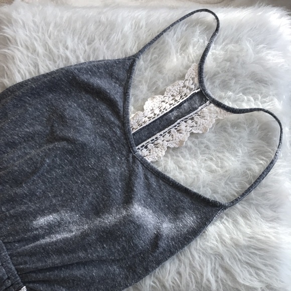 Make + Model romper - Picture 4 of 8